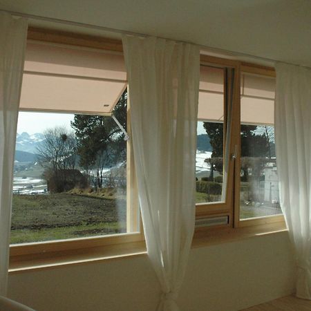 Bio Garni Moeschberg Ξενοδοχείο Grosshochstetten Δωμάτιο φωτογραφία
